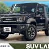 suzuki jimny-sierra 2024 -SUZUKI--Jimny Sierra 3BA-JB74W--JB74W-223***---SUZUKI--Jimny Sierra 3BA-JB74W--JB74W-223***- image 1