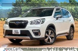 subaru forester 2019 -SUBARU--Forester 5AA-SKE--SKE-027288---SUBARU--Forester 5AA-SKE--SKE-027288-