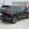 volkswagen tiguan 2018 -VOLKSWAGEN--VW Tiguan ABA-5NCZE--WVGZZZ5NZJW876917---VOLKSWAGEN--VW Tiguan ABA-5NCZE--WVGZZZ5NZJW876917- image 8