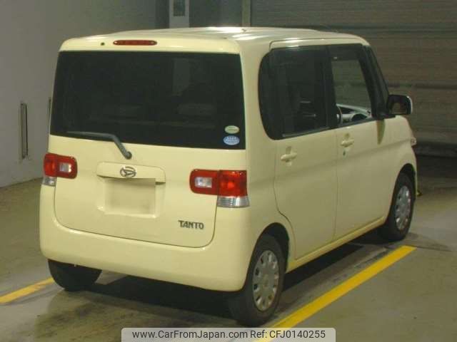 daihatsu tanto 2008 -DAIHATSU--Tanto DBA-L375S--L375S-0109151---DAIHATSU--Tanto DBA-L375S--L375S-0109151- image 2