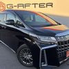 toyota alphard 2018 -TOYOTA--Alphard DBA-GGH30W--GGH30-0021776---TOYOTA--Alphard DBA-GGH30W--GGH30-0021776- image 1