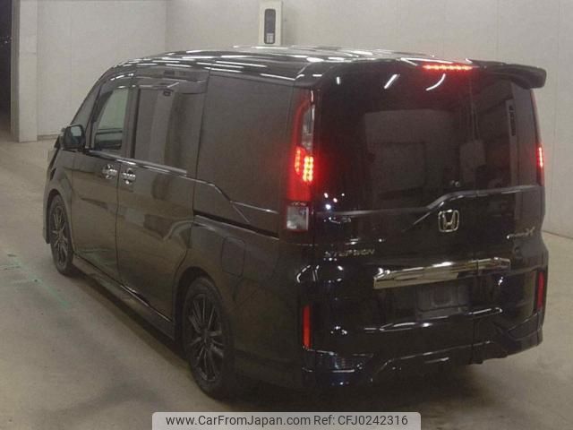 honda stepwagon 2019 quick_quick_DBA-RP3_RP3-6200608 image 2