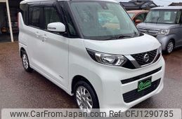 nissan roox 2020 -NISSAN--Roox B47A--0009923---NISSAN--Roox B47A--0009923-