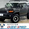 toyota fj-cruiser 2013 quick_quick_CBA-GSJ15W_GSJ15-0124316 image 1