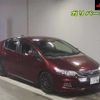 honda insight 2012 -HONDA 【三河 502ﾓ794】--Insight ZE3--1001359---HONDA 【三河 502ﾓ794】--Insight ZE3--1001359- image 1