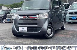 honda n-box 2016 -HONDA--N BOX DBA-JF1--JF1-7101296---HONDA--N BOX DBA-JF1--JF1-7101296-