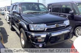 toyota hilux-surf 2001 -TOYOTA--Hilux Surf RZN185W--0045651---TOYOTA--Hilux Surf RZN185W--0045651-