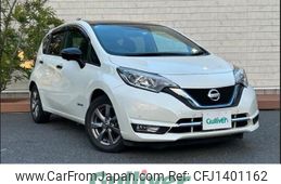 nissan note 2019 -NISSAN--Note DAA-HE12--HE12-280032---NISSAN--Note DAA-HE12--HE12-280032-