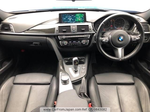 bmw 3-series 2018 -BMW--BMW 3 Series DBA-8E15--WBA8E36070NV04767---BMW--BMW 3 Series DBA-8E15--WBA8E36070NV04767- image 2