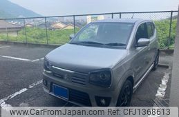 suzuki alto-works 2019 -SUZUKI--Alto Works DBA-HA36S--HA36S-912843---SUZUKI--Alto Works DBA-HA36S--HA36S-912843-