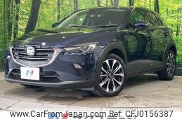 mazda cx-3 2018 -MAZDA--CX-3 3DA-DK8FW--DK8FW-103300---MAZDA--CX-3 3DA-DK8FW--DK8FW-103300-