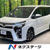 toyota voxy 2017 -TOYOTA--Voxy DBA-ZRR80W--ZRR80-0371900---TOYOTA--Voxy DBA-ZRR80W--ZRR80-0371900- image 1