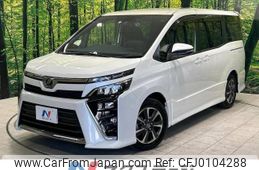 toyota voxy 2017 -TOYOTA--Voxy DBA-ZRR80W--ZRR80-0371900---TOYOTA--Voxy DBA-ZRR80W--ZRR80-0371900-