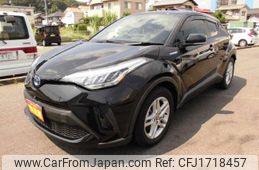 toyota c-hr 2020 CFJ1718457