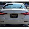 mercedes-benz c-class 2022 CFJ1532402 image 6