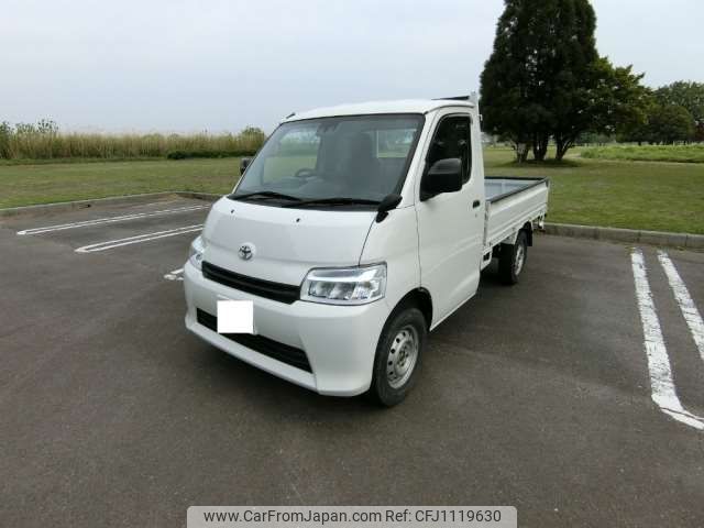 toyota townace-truck 2020 -TOYOTA 【岐阜 400ﾎ6469】--Townace Truck 5BF-S413U--S413U-0000509---TOYOTA 【岐阜 400ﾎ6469】--Townace Truck 5BF-S413U--S413U-0000509- image 2