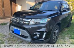 suzuki escudo 2016 CFJ1650567