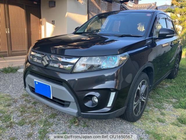 suzuki escudo 2016 CFJ1650567 image 1