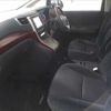 toyota vellfire 2009 -TOYOTA--Vellfire GGH20W-8019055---TOYOTA--Vellfire GGH20W-8019055- image 4