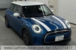 mini mini-others 2021 -BMW 【新潟 301マ623】--BMW Mini XY15MW-WMW22DJ0902R41652---BMW 【新潟 301マ623】--BMW Mini XY15MW-WMW22DJ0902R41652-