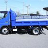 mitsubishi-fuso canter 2010 -MITSUBISHI--Canter BKG-FE71BSD--FE71BSD-570563---MITSUBISHI--Canter BKG-FE71BSD--FE71BSD-570563- image 7