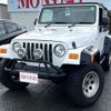 chrysler jeep-wrangler 2006 -CHRYSLER--Jeep Wrangler TJ40S--5P343227---CHRYSLER--Jeep Wrangler TJ40S--5P343227- image 1