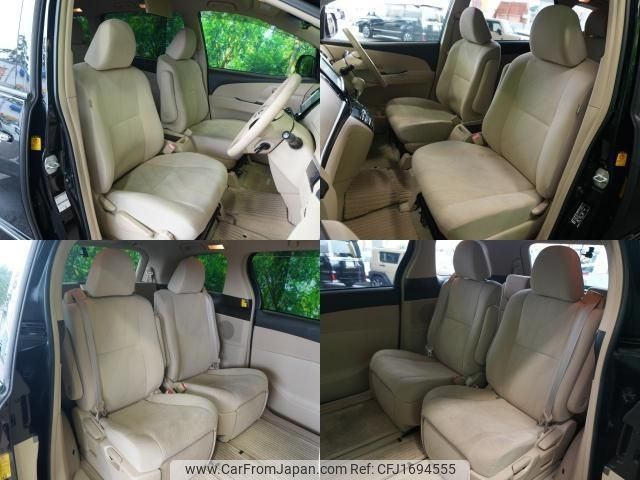 toyota estima 2012 CFJ1694555 image 2