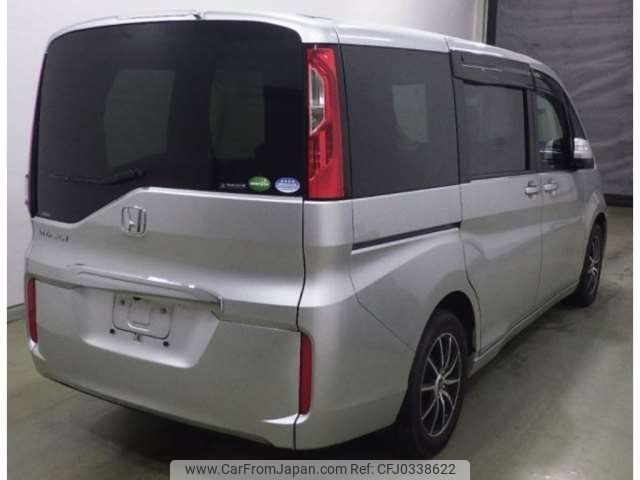 honda stepwagon 2018 -HONDA--Stepwgn DBA-RP2--RP2-1200770---HONDA--Stepwgn DBA-RP2--RP2-1200770- image 2