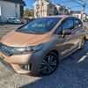 honda fit-hybrid 2013 quick_quick_GP5_GP5-3025339 image 1