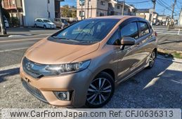 honda fit-hybrid 2013 quick_quick_GP5_GP5-3025339