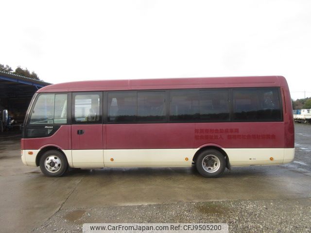 mitsubishi-fuso rosa-bus 2007 NIKYO_EY16706 image 2