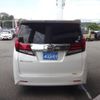 toyota alphard 2017 -TOYOTA--Alphard DBA-AGH30W--AGH30-0143092---TOYOTA--Alphard DBA-AGH30W--AGH30-0143092- image 20