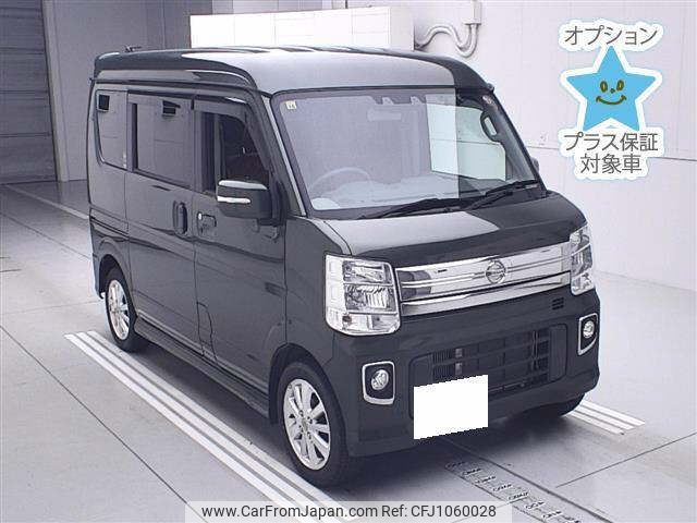 nissan clipper-rio 2020 -NISSAN 【滋賀 585ﾋ64】--Clipper Rio DR17W-250678---NISSAN 【滋賀 585ﾋ64】--Clipper Rio DR17W-250678- image 1