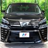 toyota vellfire 2018 CFJ1088530 image 16