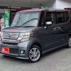 honda n-box-plus 2013 -HONDA 【浜松 580 2547】--N BOX + DBA-JF1--JF1-3100594---HONDA 【浜松 580 2547】--N BOX + DBA-JF1--JF1-3100594- image 6