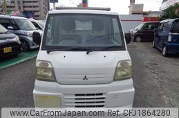 mitsubishi minicab-truck 2000 CFJ1864280