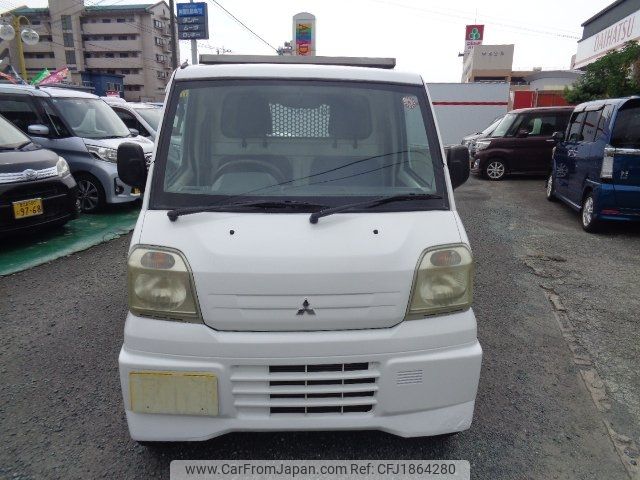mitsubishi minicab-truck 2000 CFJ1864280 image 1