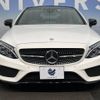 mercedes-benz amg 2017 -MERCEDES-BENZ--AMG CBA-205364--WDD2053642F428263---MERCEDES-BENZ--AMG CBA-205364--WDD2053642F428263- image 12