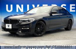 bmw 5-series 2019 -BMW--BMW 5 Series DBA-JA20--WBAJA52080WC70652---BMW--BMW 5 Series DBA-JA20--WBAJA52080WC70652-