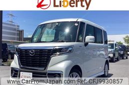 mazda flair-wagon 2019 quick_quick_MM53S_MM53S-555205