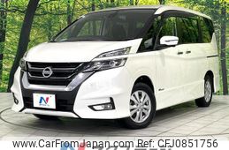 nissan serena 2017 quick_quick_GFNC27_GFNC27-010846