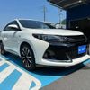 toyota harrier 2016 -TOYOTA 【山口 333ﾎ 724】--Harrier DBA-ZSU60W--ZSU60-0085786---TOYOTA 【山口 333ﾎ 724】--Harrier DBA-ZSU60W--ZSU60-0085786- image 32