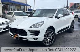 porsche macan 2014 quick_quick_ABA-95BCNC_WP1ZZZ95ZFLB10844
