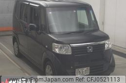 honda n-box-plus 2013 -HONDA--N BOX + JF1-8304977---HONDA--N BOX + JF1-8304977-