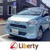 daihatsu mira-e-s 2017 quick_quick_LA350S_LA350S-0025922 image 1