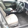 toyota mark-x 2010 CFJ1637444 image 11