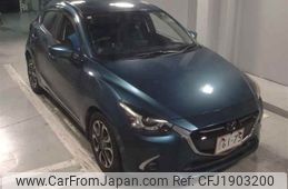mazda demio 2017 CFJ1903200