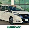 nissan serena 2019 -NISSAN--Serena DAA-GFC27--GFC27-150099---NISSAN--Serena DAA-GFC27--GFC27-150099- image 1