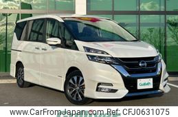 nissan serena 2019 -NISSAN--Serena DAA-GFC27--GFC27-150099---NISSAN--Serena DAA-GFC27--GFC27-150099-