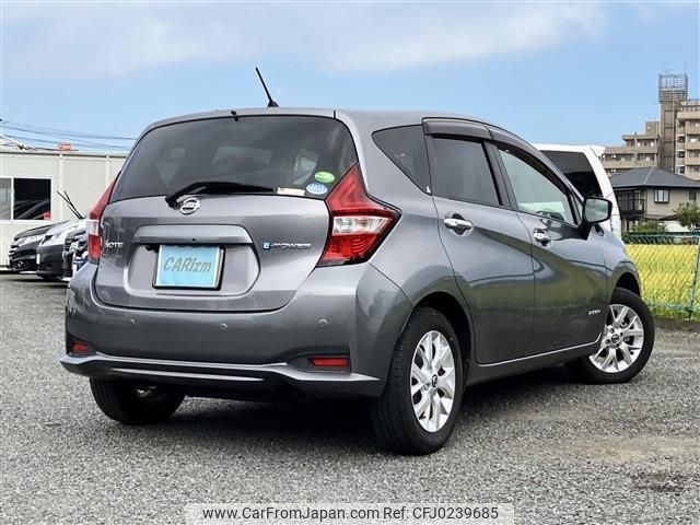 nissan note 2018 quick_quick_DAA-SNE12_SNE12-004762 image 2